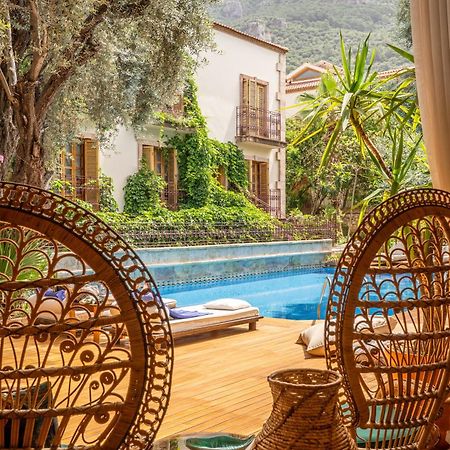 אולודניץ Jade Residence (Adults Only) מראה חיצוני תמונה