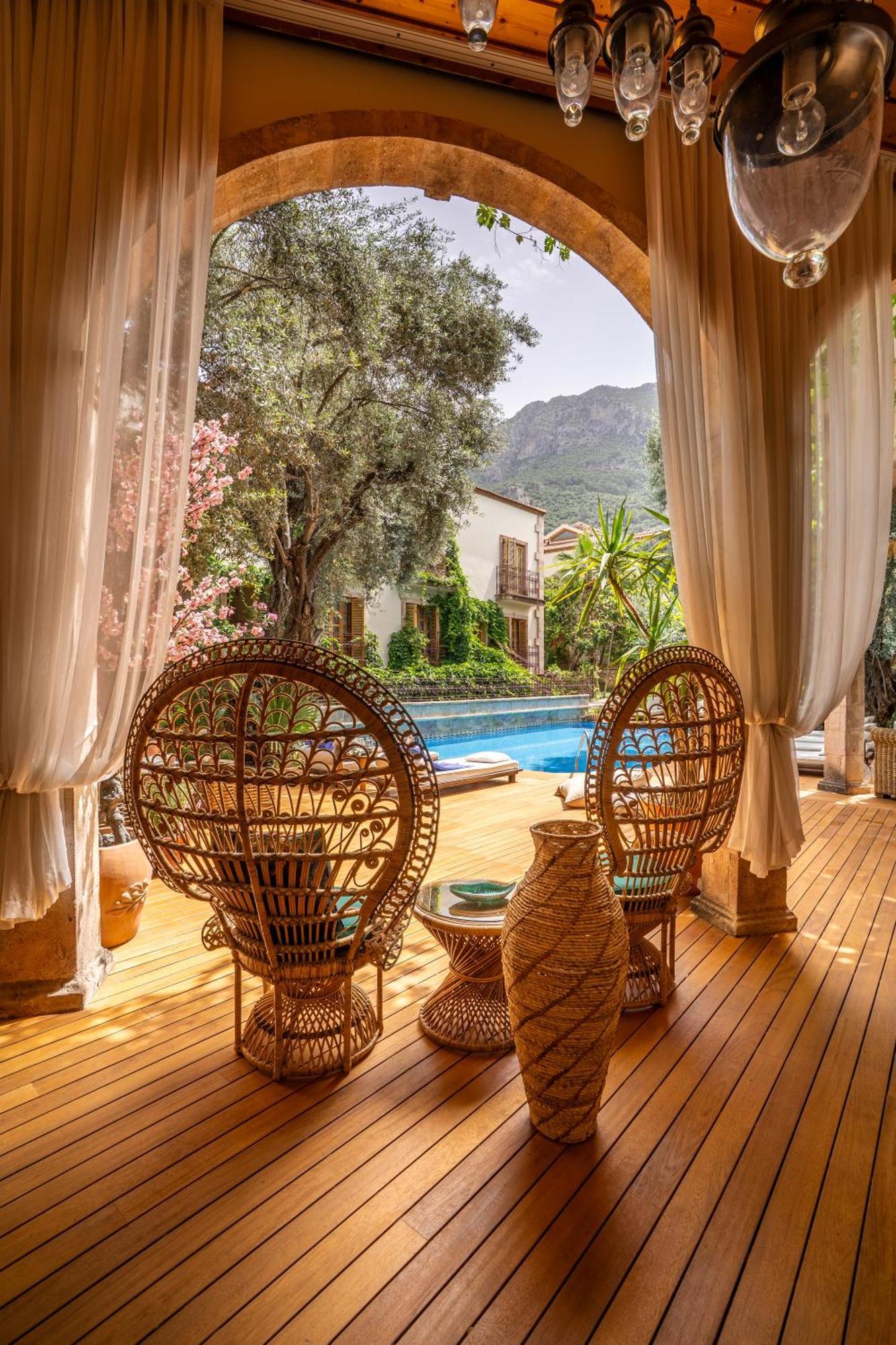 אולודניץ Jade Residence (Adults Only) מראה חיצוני תמונה