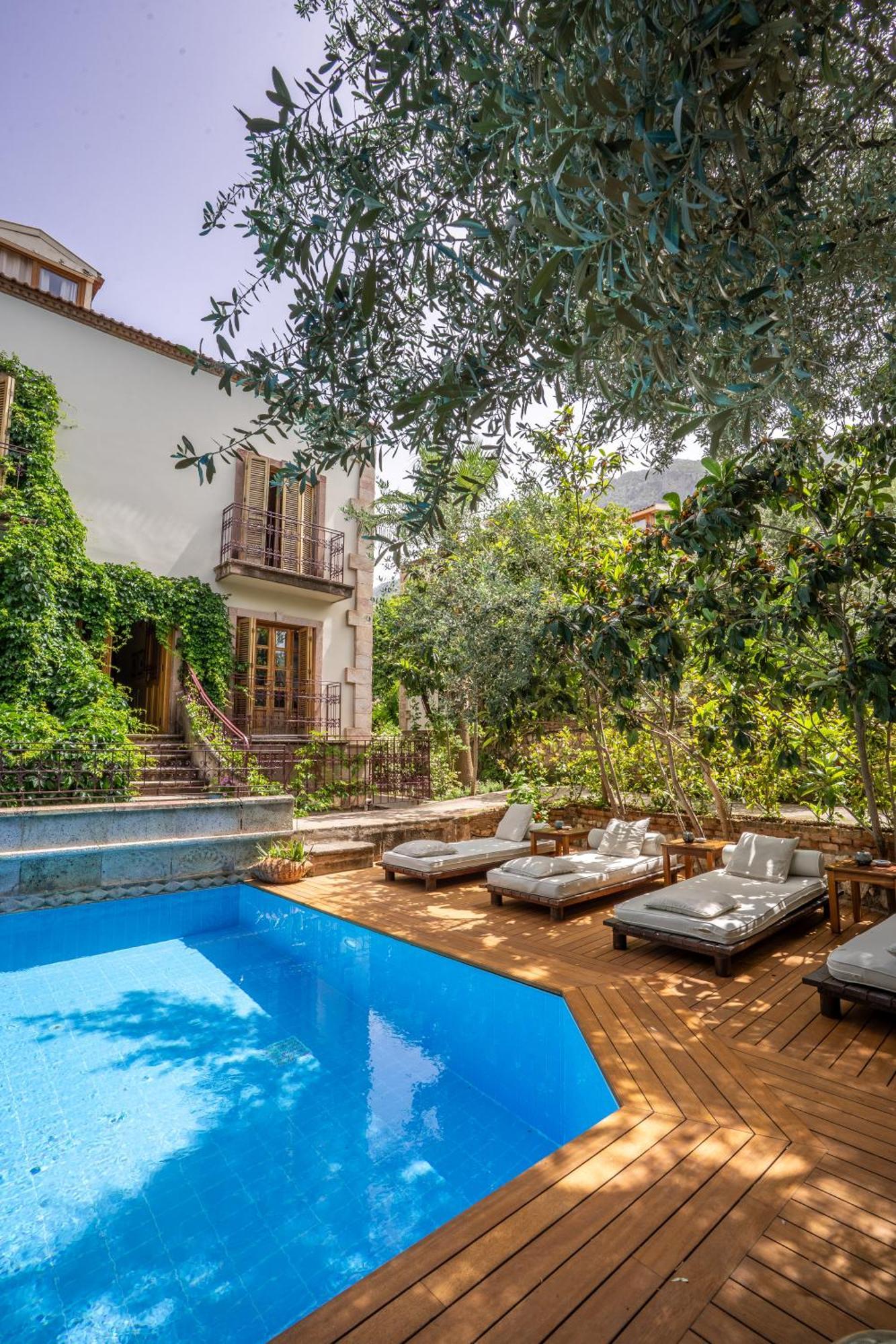 אולודניץ Jade Residence (Adults Only) מראה חיצוני תמונה