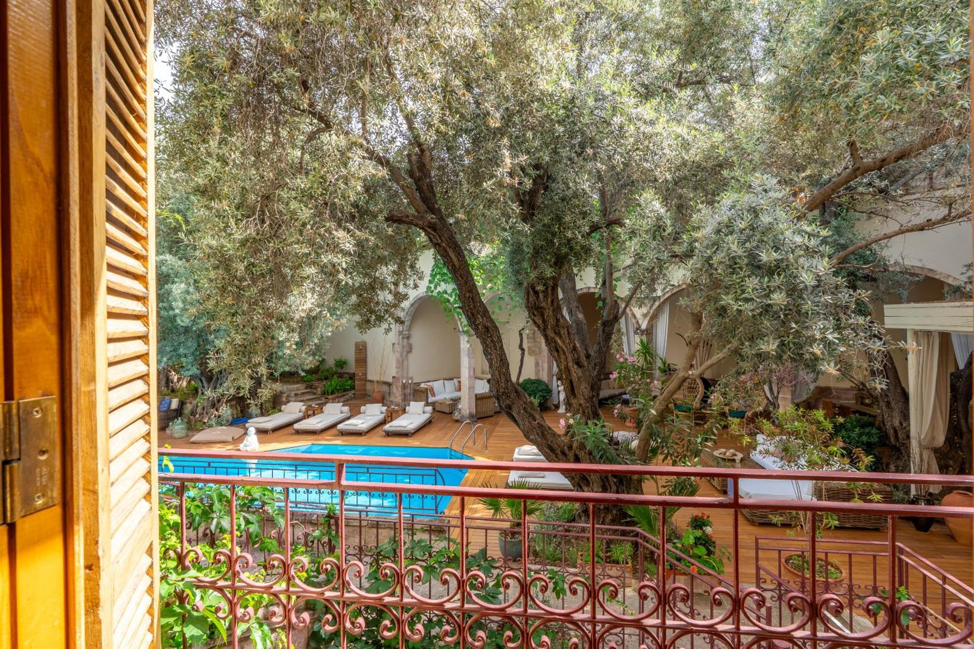 אולודניץ Jade Residence (Adults Only) מראה חיצוני תמונה