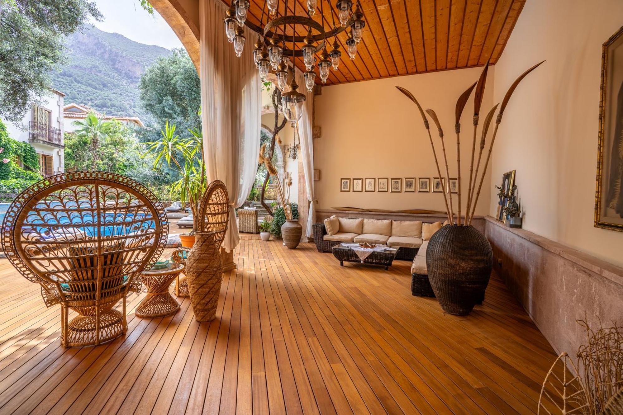אולודניץ Jade Residence (Adults Only) מראה חיצוני תמונה