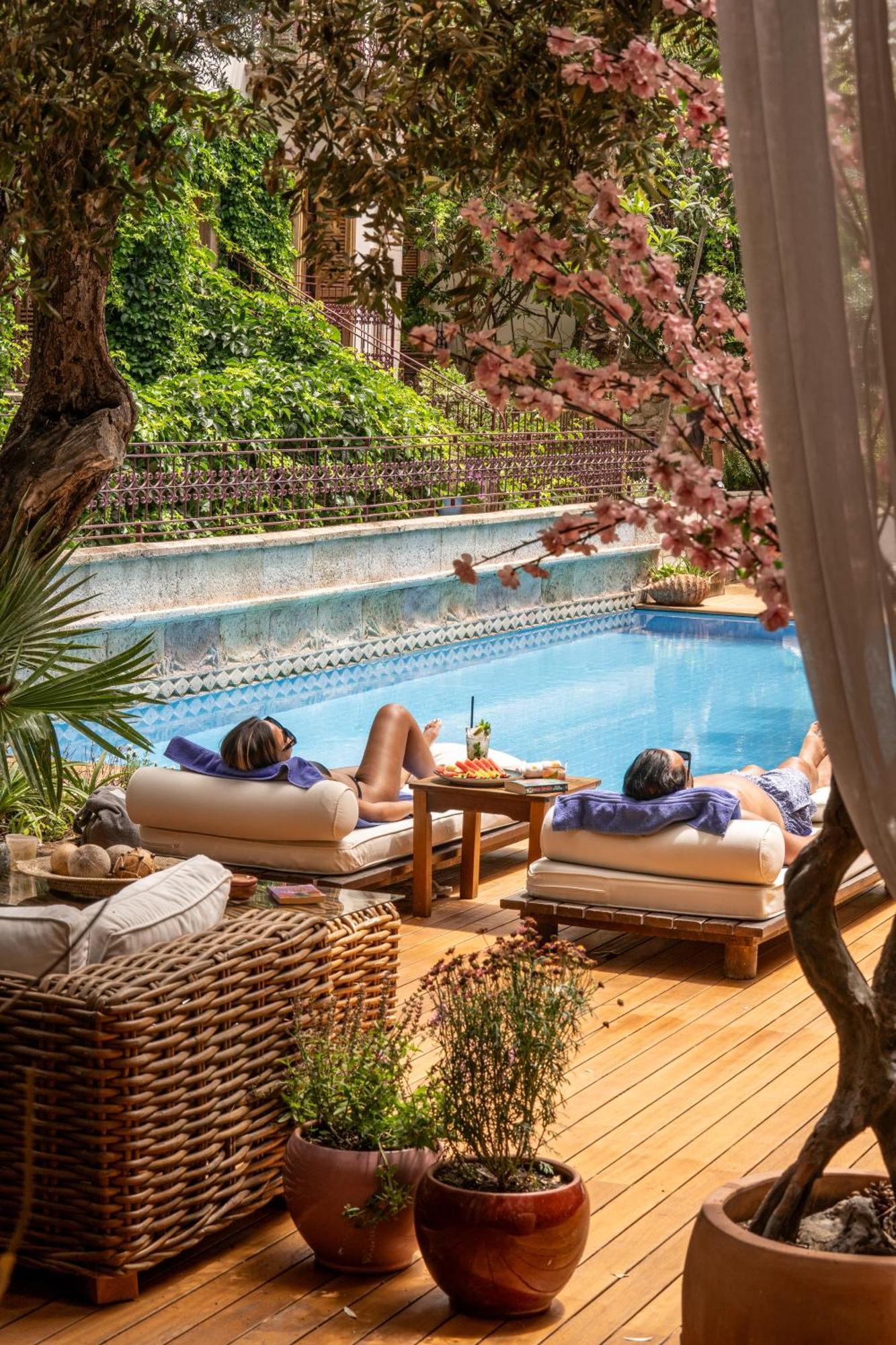 אולודניץ Jade Residence (Adults Only) מראה חיצוני תמונה