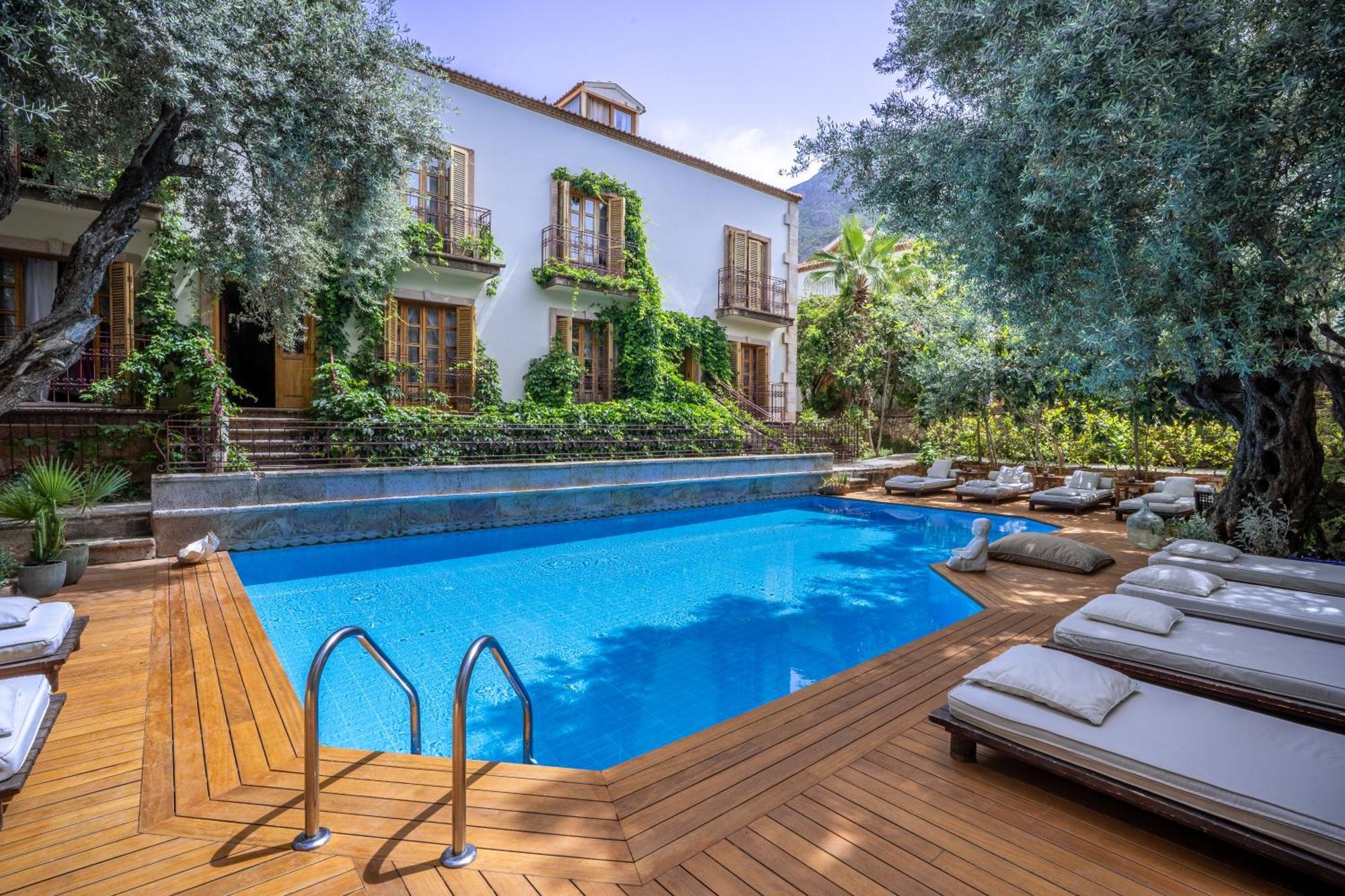 אולודניץ Jade Residence (Adults Only) מראה חיצוני תמונה