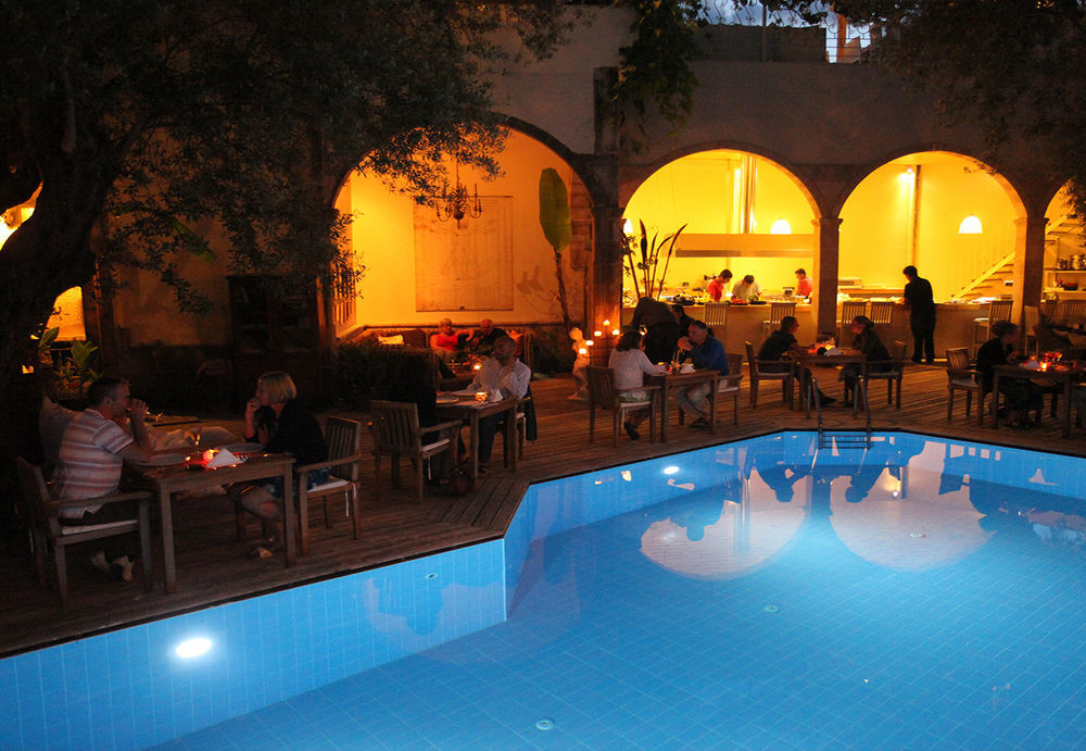 אולודניץ Jade Residence (Adults Only) מראה חיצוני תמונה