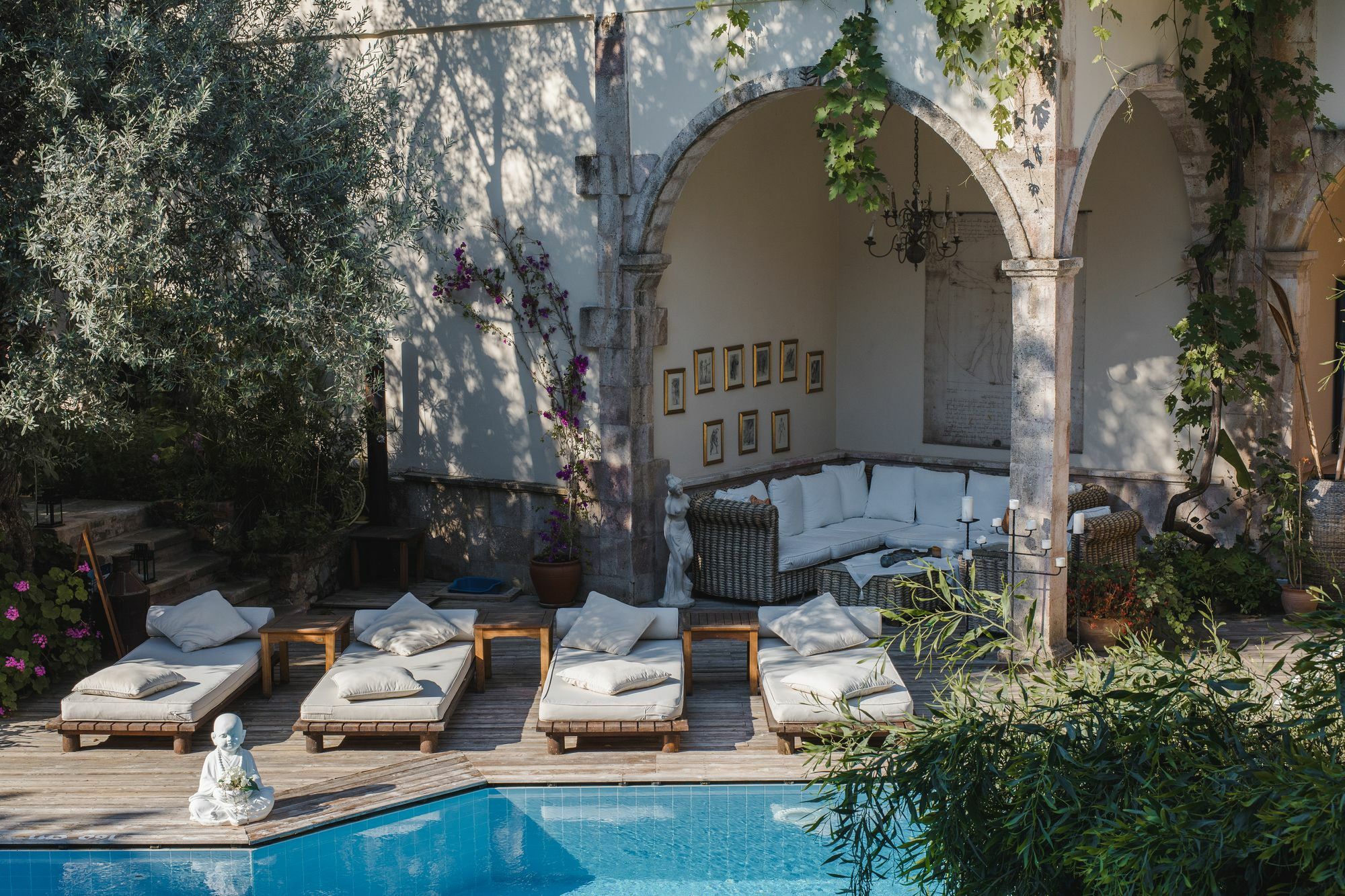 אולודניץ Jade Residence (Adults Only) מראה חיצוני תמונה